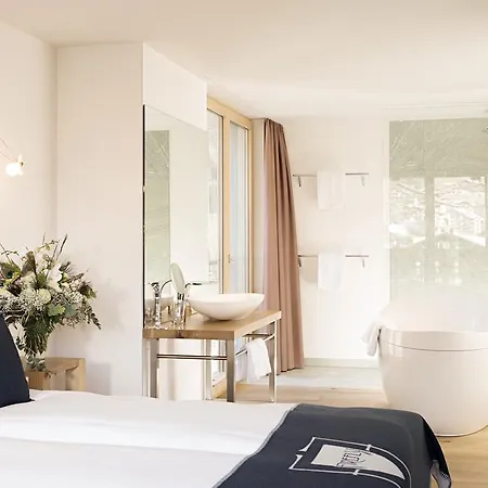 Otel Firefly Luxury