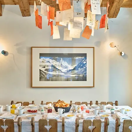 Firefly Luxury Zermatt