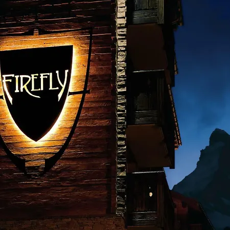 Firefly Luxury Otel