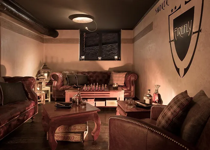 Hotel Firefly Luxury Zermatt